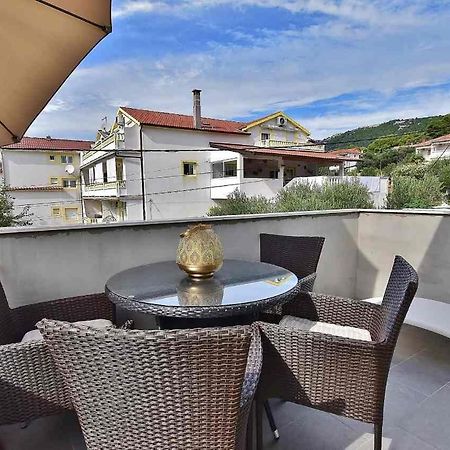Apartments Ruzica Banjol Luaran gambar